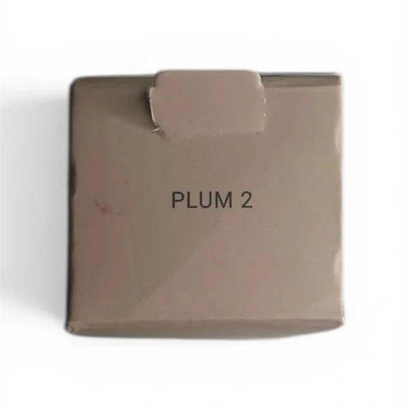 No Makeup Makeup Creme Classic Lipstick-Plum 02 - Picture 5 of 5